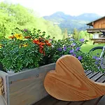 Murmeltier Апартаменты