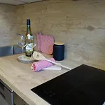 Murmeltier Апартаменты
