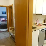 Апартаменты Murmeltier *