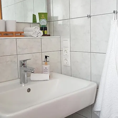 Ferienwohnanlage Grenzhub Murmeltier