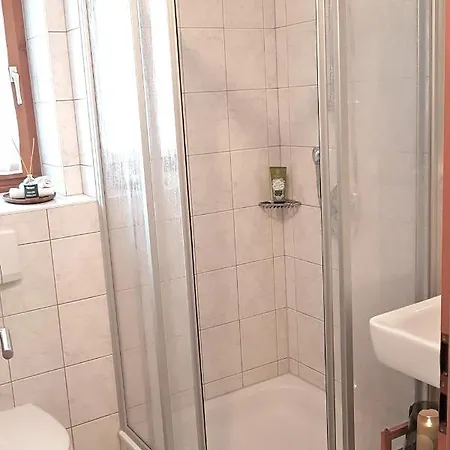 Ferienwohnanlage Grenzhub Murmeltier Sachrang