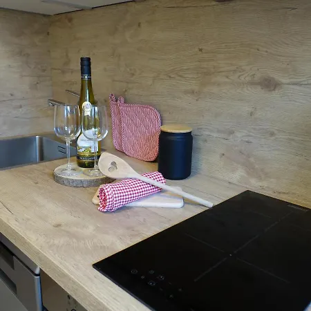 Murmeltier Apartamento