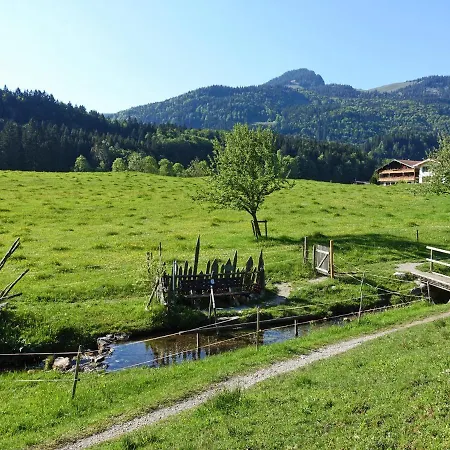 Murmeltier Apartamento *